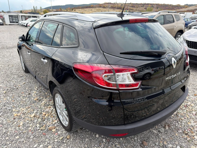 Renault Megane 1.5dCi 110cv E5, снимка 4 - Автомобили и джипове - 52246336