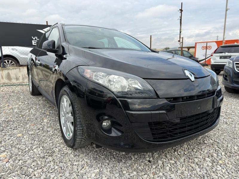 Renault Megane 1.5dCi 110cv E5