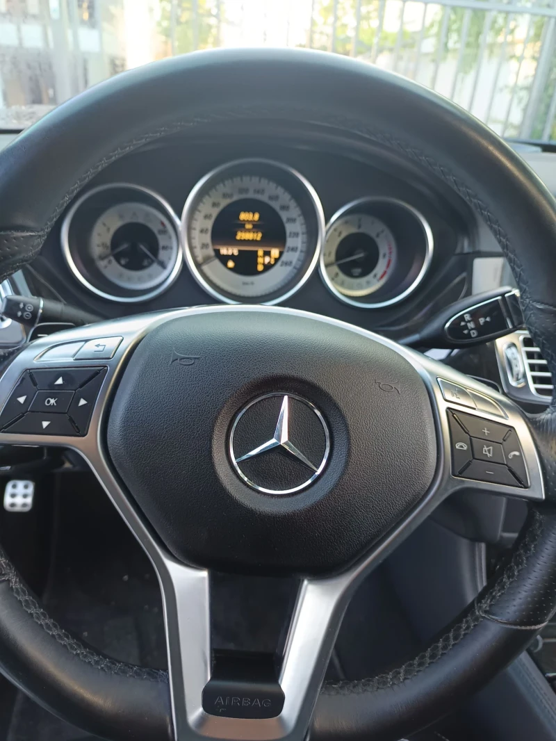 Mercedes-Benz CLS 350, снимка 6 - Автомобили и джипове - 52375476