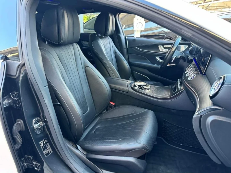 Mercedes-Benz CLS 400, снимка 3 - Автомобили и джипове - 52683025