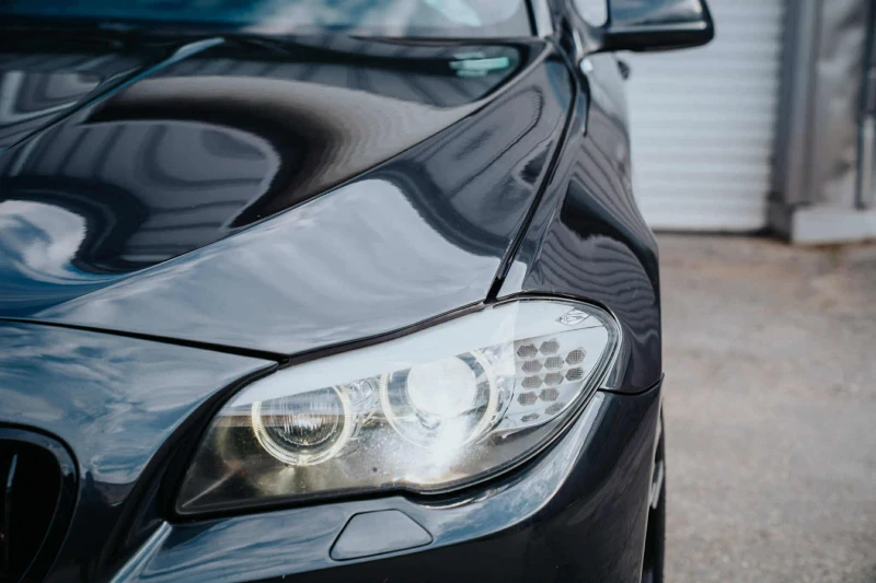 BMW 530 F10, снимка 4 - Автомобили и джипове - 52974708