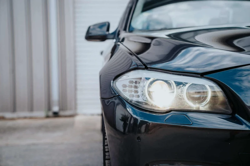 BMW 530 F10, снимка 2 - Автомобили и джипове - 52974708