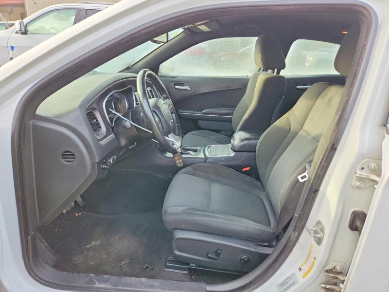 Dodge Charger 3.6l Sxt, снимка 7 - Автомобили и джипове - 53215833