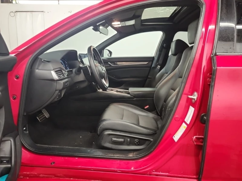 Honda Accord * SPORT * CARFAX * , снимка 5 - Автомобили и джипове - 53304131