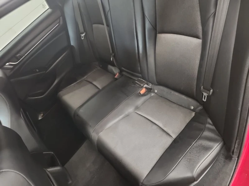 Honda Accord * SPORT * CARFAX * , снимка 12 - Автомобили и джипове - 53304131