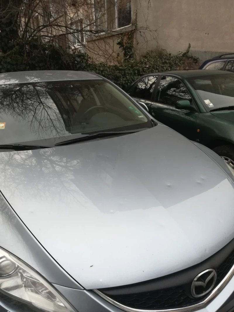 Mazda 6 GH, снимка 9 - Автомобили и джипове - 53361567