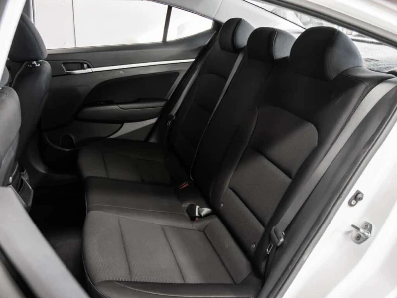 Hyundai Elantra * SEL VALUE EDITION LIMITED PREFERRED * CARFAX * Ц, снимка 17 - Автомобили и джипове - 53515666