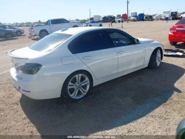 BMW 335, снимка 2 - Автомобили и джипове - 49458368