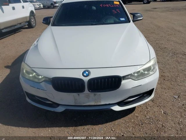 BMW 335, снимка 7 - Автомобили и джипове - 49458368