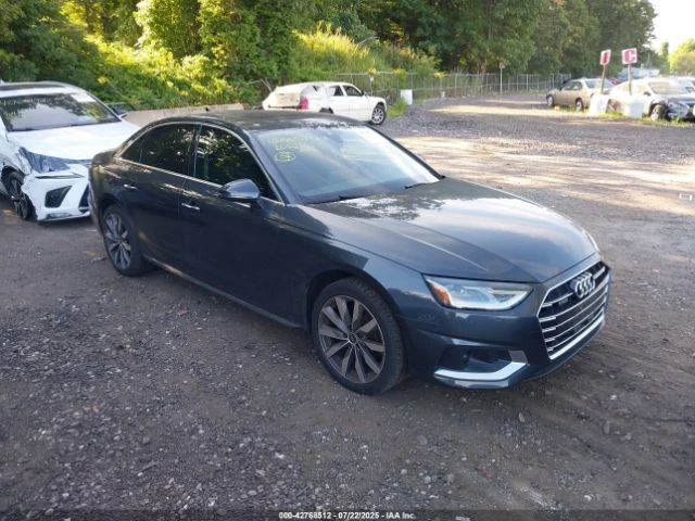 Audi A4 PREMIUM 40 TFSI QUATTRO - 32000 лв. - 55509719 1