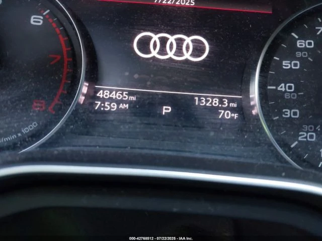 Audi A4 PREMIUM 40 TFSI QUATTRO - изображение 7