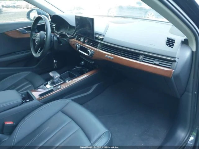 Audi A4 PREMIUM 40 TFSI QUATTRO - изображение 5