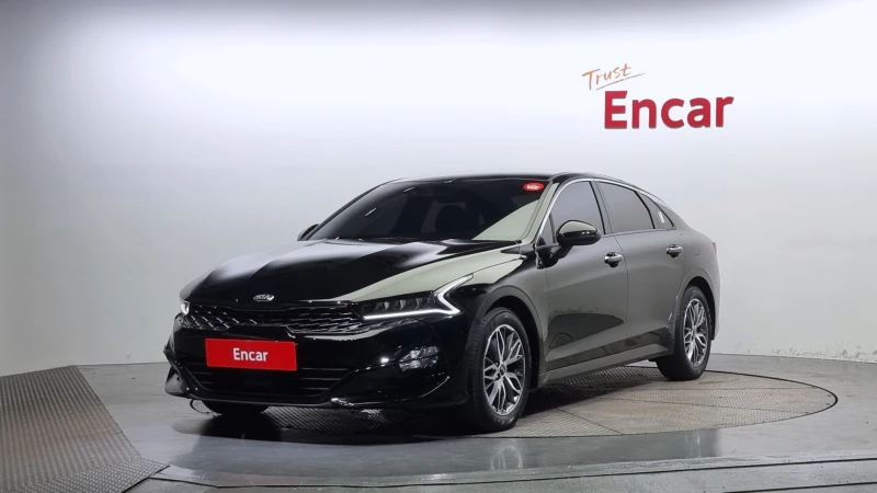 Kia K5 LPG / Доставка за около 2 месеца - 28800 лв. - 23192966 1
