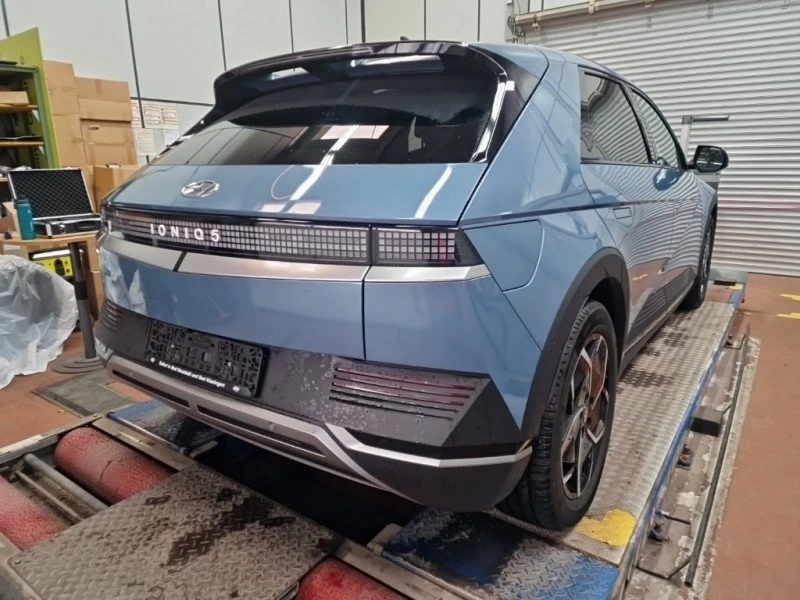 Hyundai Ioniq 5 77, 4kWh Techniq RWD SOH 100% ����� �������� | Mobile.bg � ����������� 4