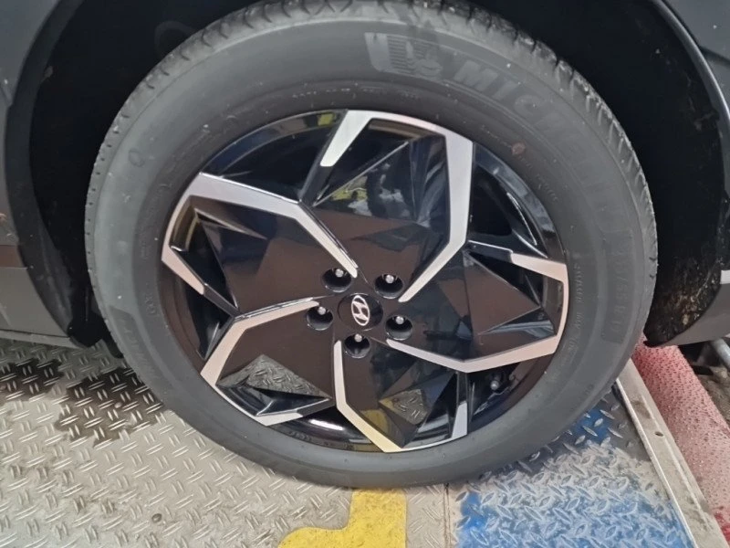 Hyundai Ioniq 5 77, 4kWh Techniq RWD SOH 100% ����� �������� | Mobile.bg � ����������� 10