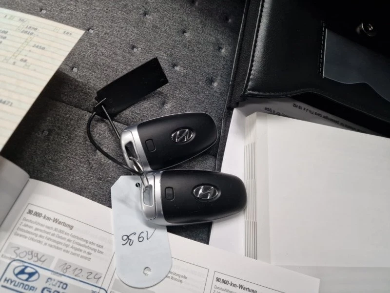 Hyundai Ioniq 5 77, 4kWh Techniq RWD SOH 100% ����� �������� | Mobile.bg � ����������� 6