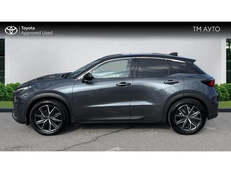 Lexus LBX  1.5HSD CVT FWD COOL, снимка 3 - Автомобили и джипове - 53509633