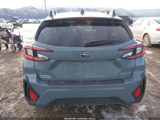 Subaru Crosstrek PREMIUM, снимка 9 - Автомобили и джипове - 53660345