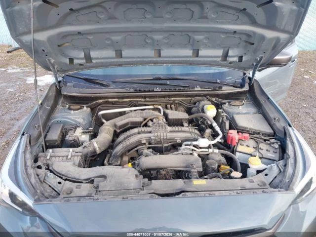 Subaru Crosstrek PREMIUM, снимка 15 - Автомобили и джипове - 53660345