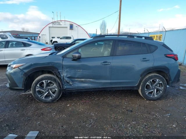 Subaru Crosstrek PREMIUM, снимка 8 - Автомобили и джипове - 53660345