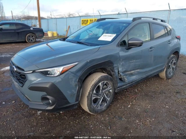 Subaru Crosstrek PREMIUM, снимка 2 - Автомобили и джипове - 53660345