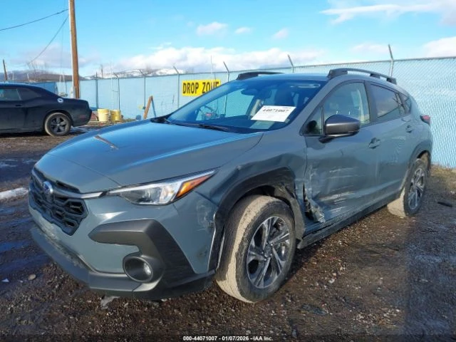 Subaru Crosstrek PREMIUM, снимка 5 - Автомобили и джипове - 53660345