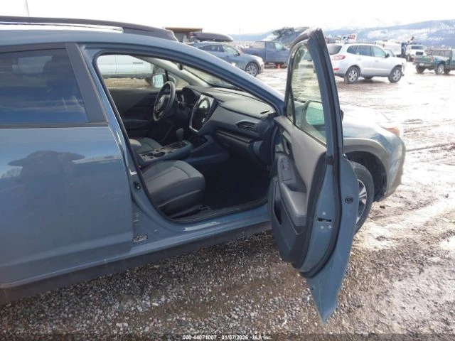 Subaru Crosstrek PREMIUM, снимка 10 - Автомобили и джипове - 53660345