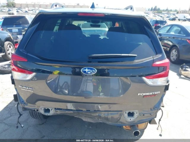 Subaru Forester SPORT* LANE ASSIST* �������* ������* �������� | Mobile.bg � ����������� 5