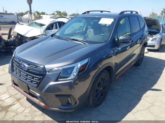 Subaru Forester SPORT* LANE ASSIST* �������* ������* �������� | Mobile.bg � ����������� 3