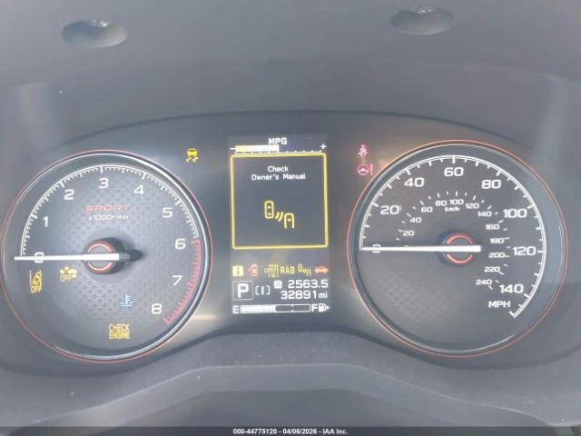 Subaru Forester SPORT* LANE ASSIST* �������* ������* �������� | Mobile.bg � ����������� 12