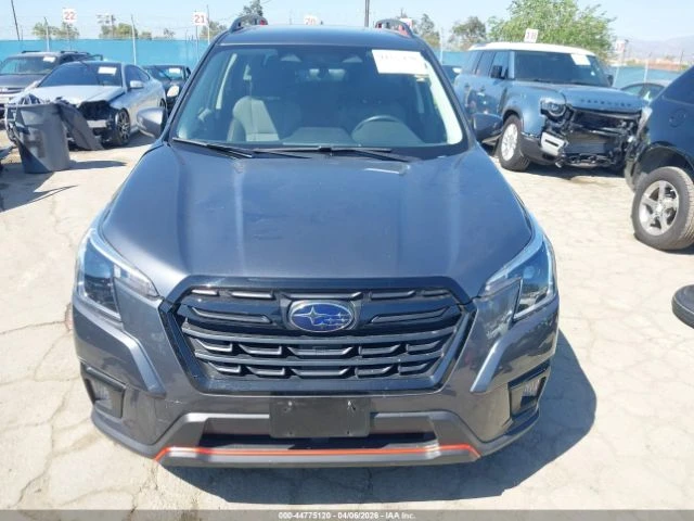 Subaru Forester SPORT* LANE ASSIST* �������* ������* �������� | Mobile.bg � ����������� 1