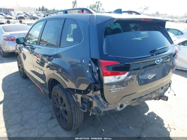 Subaru Forester SPORT* LANE ASSIST* �������* ������* �������� | Mobile.bg � ����������� 4