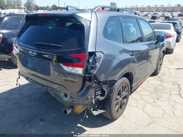 Subaru Forester SPORT* LANE ASSIST* �������* ������* �������� | Mobile.bg � ����������� 6