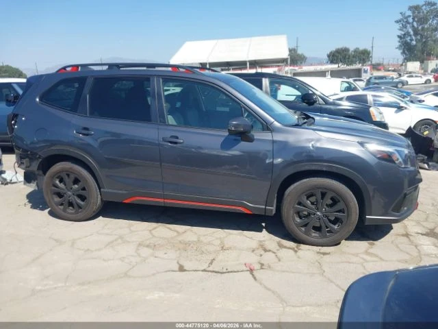 Subaru Forester SPORT* LANE ASSIST* �������* ������* �������� | Mobile.bg � ����������� 7