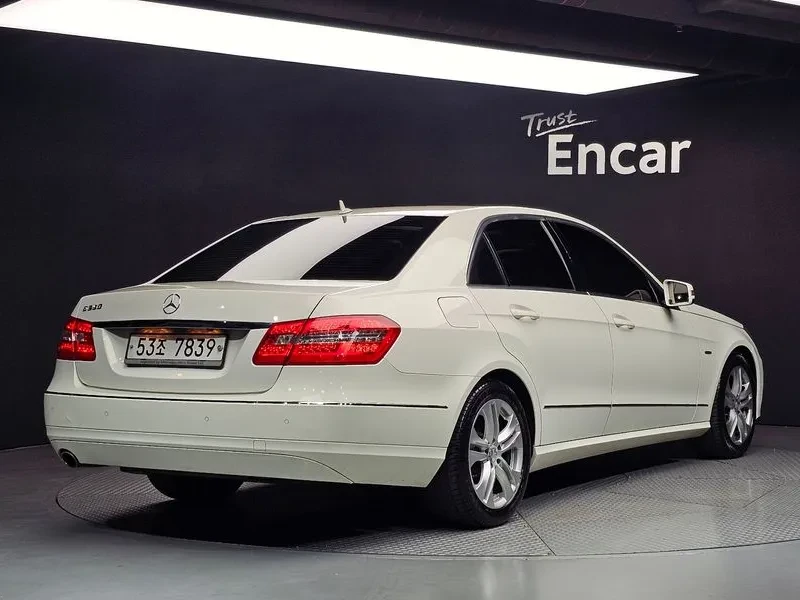 Mercedes-Benz E 200 Cgi Avant Garde | Mobile.bg � ����������� 2