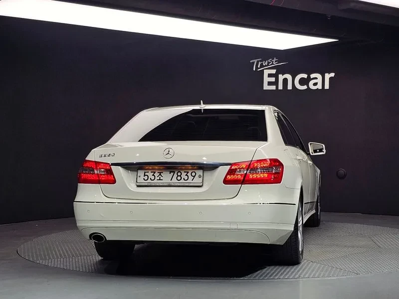 Mercedes-Benz E 200 Cgi Avant Garde | Mobile.bg � ����������� 4
