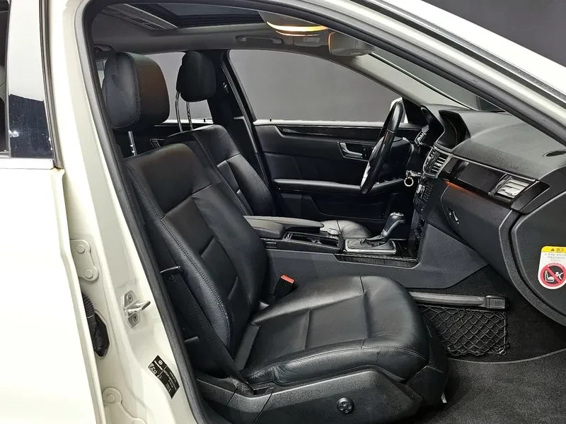 Mercedes-Benz E 200 Cgi Avant Garde | Mobile.bg � ����������� 10
