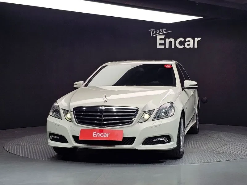 Mercedes-Benz E 200 Cgi Avant Garde | Mobile.bg � ����������� 3