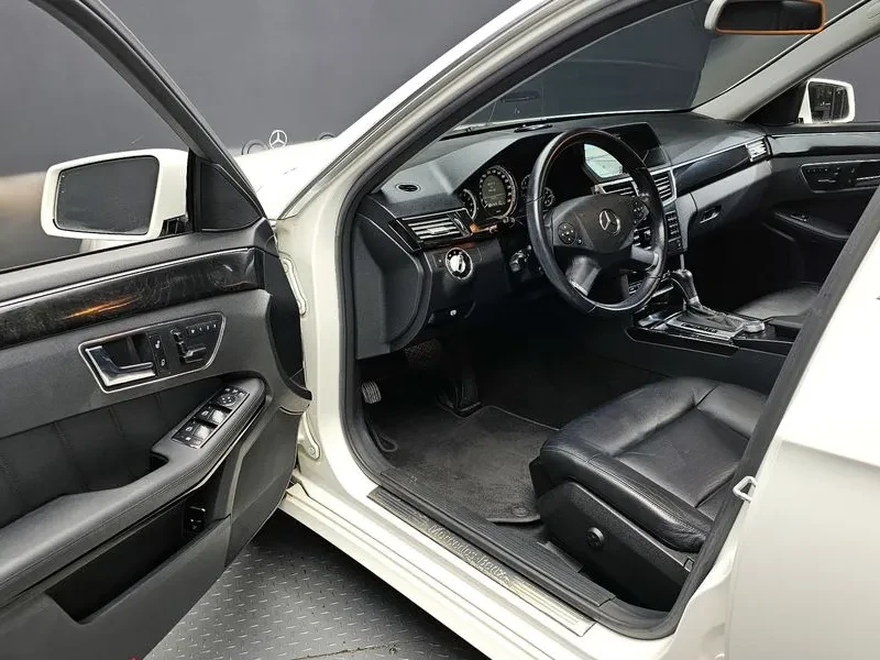 Mercedes-Benz E 200 Cgi Avant Garde | Mobile.bg � ����������� 11