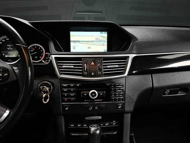 Mercedes-Benz E 200 Cgi Avant Garde | Mobile.bg � ����������� 14