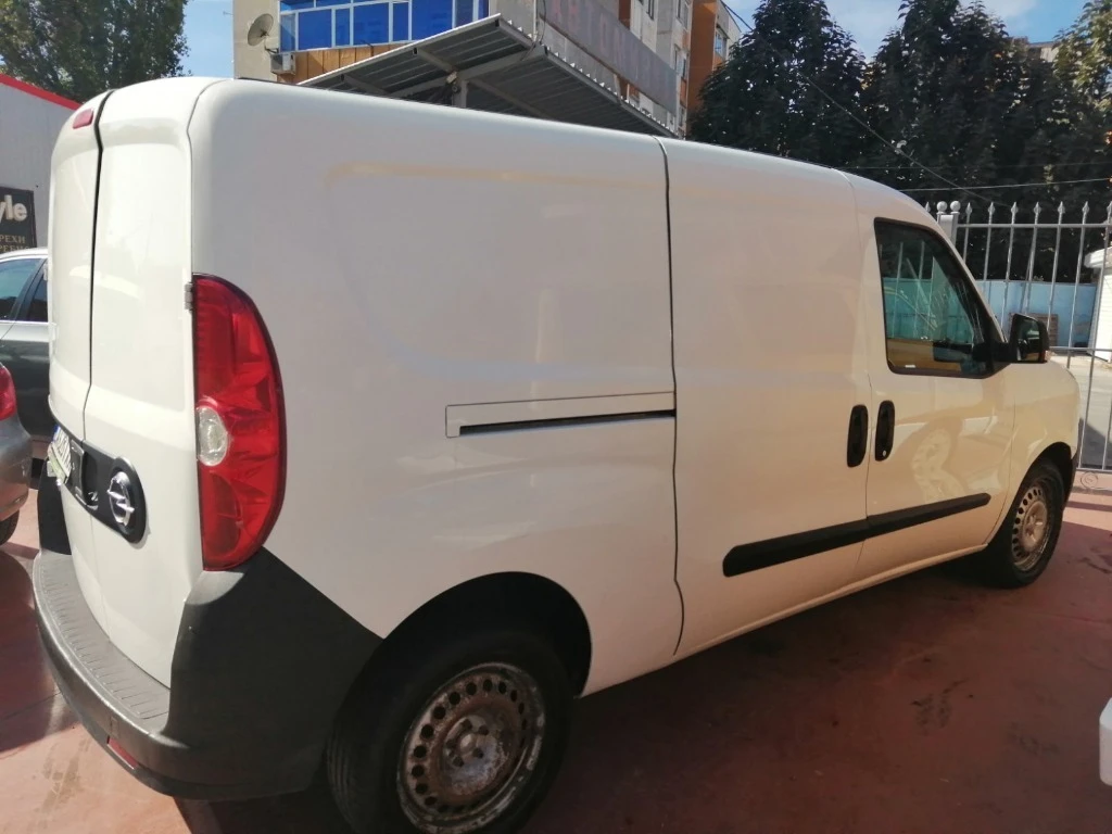 Opel Combo 1.4 MAXI - изображение 3