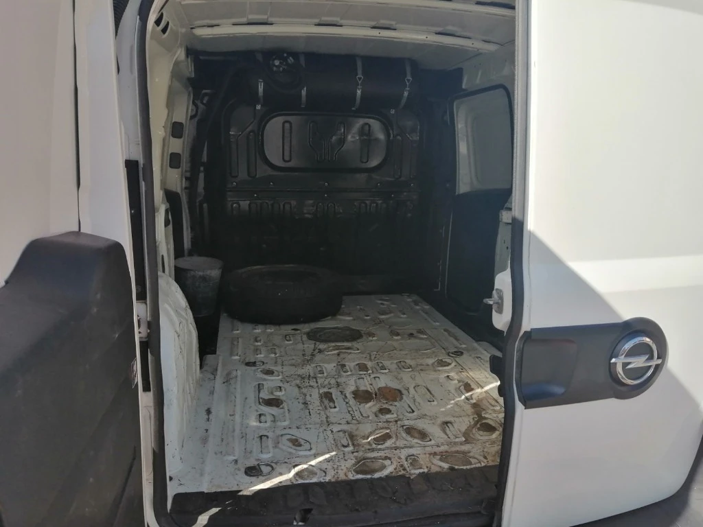 Opel Combo 1.4 MAXI - изображение 6