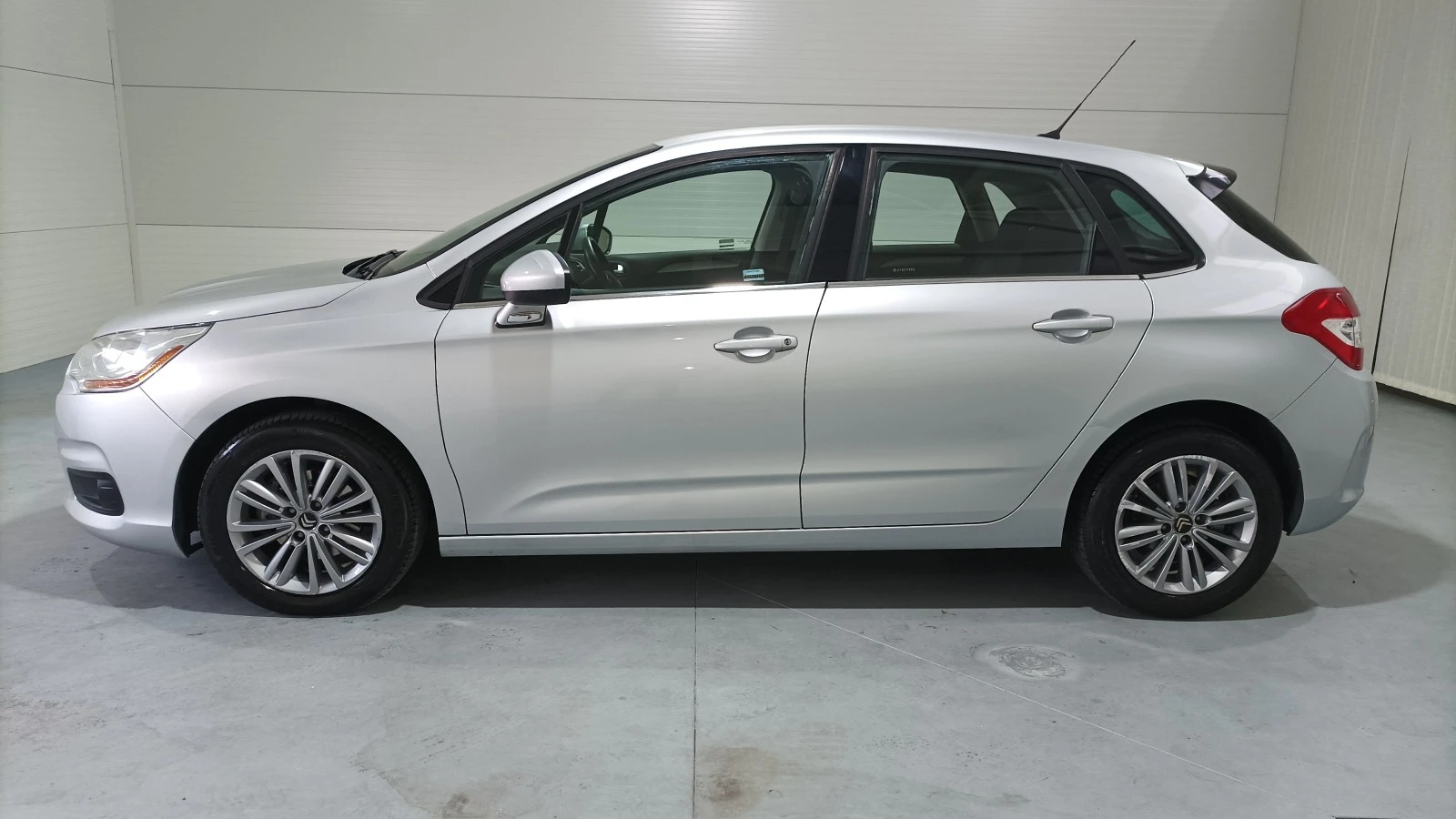 Citroen C4 1.6 hdi - изображение 7