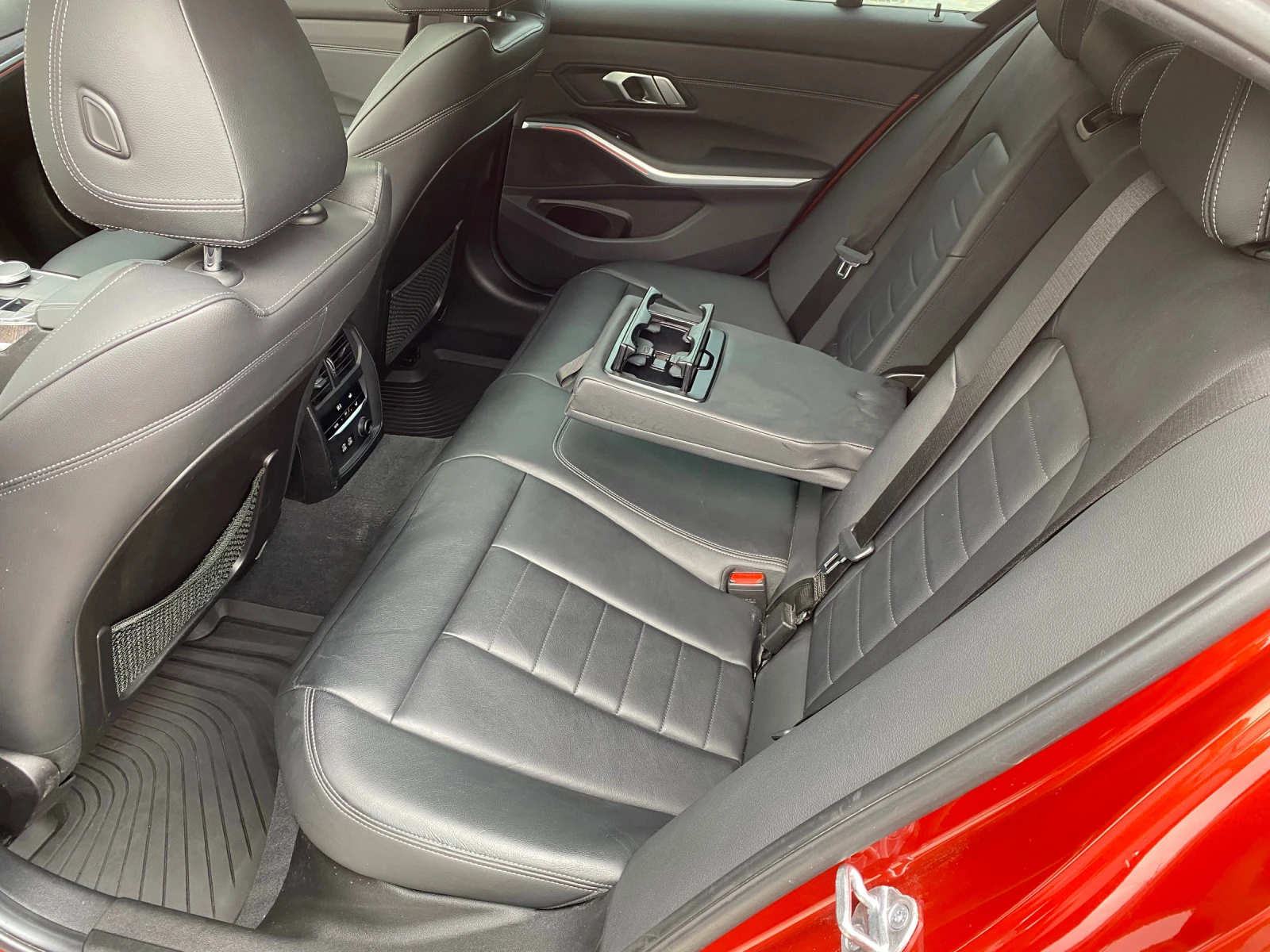 BMW 330 330i M sport  | Mobile.bg — изображение 12