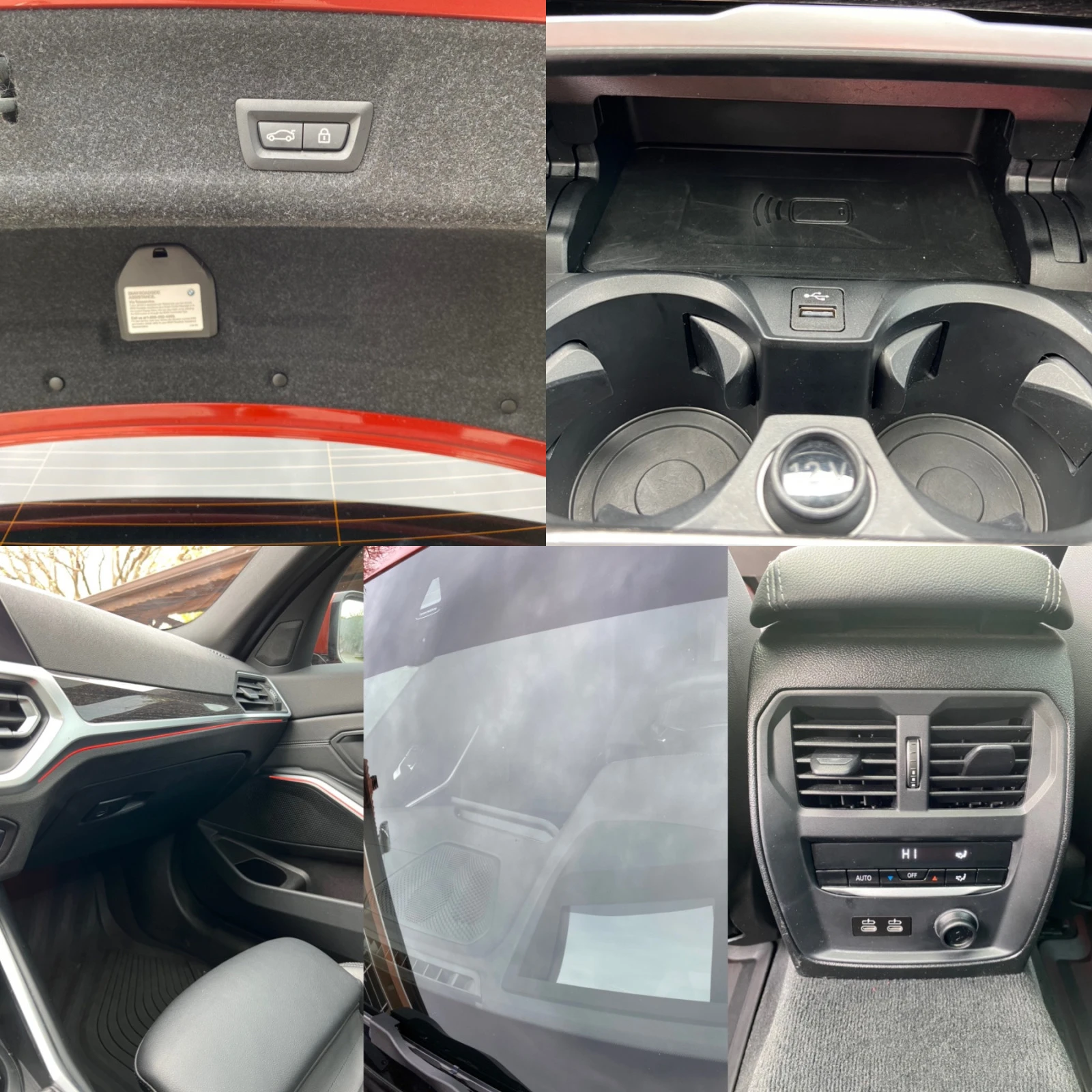 BMW 330 330i M sport  | Mobile.bg — изображение 13
