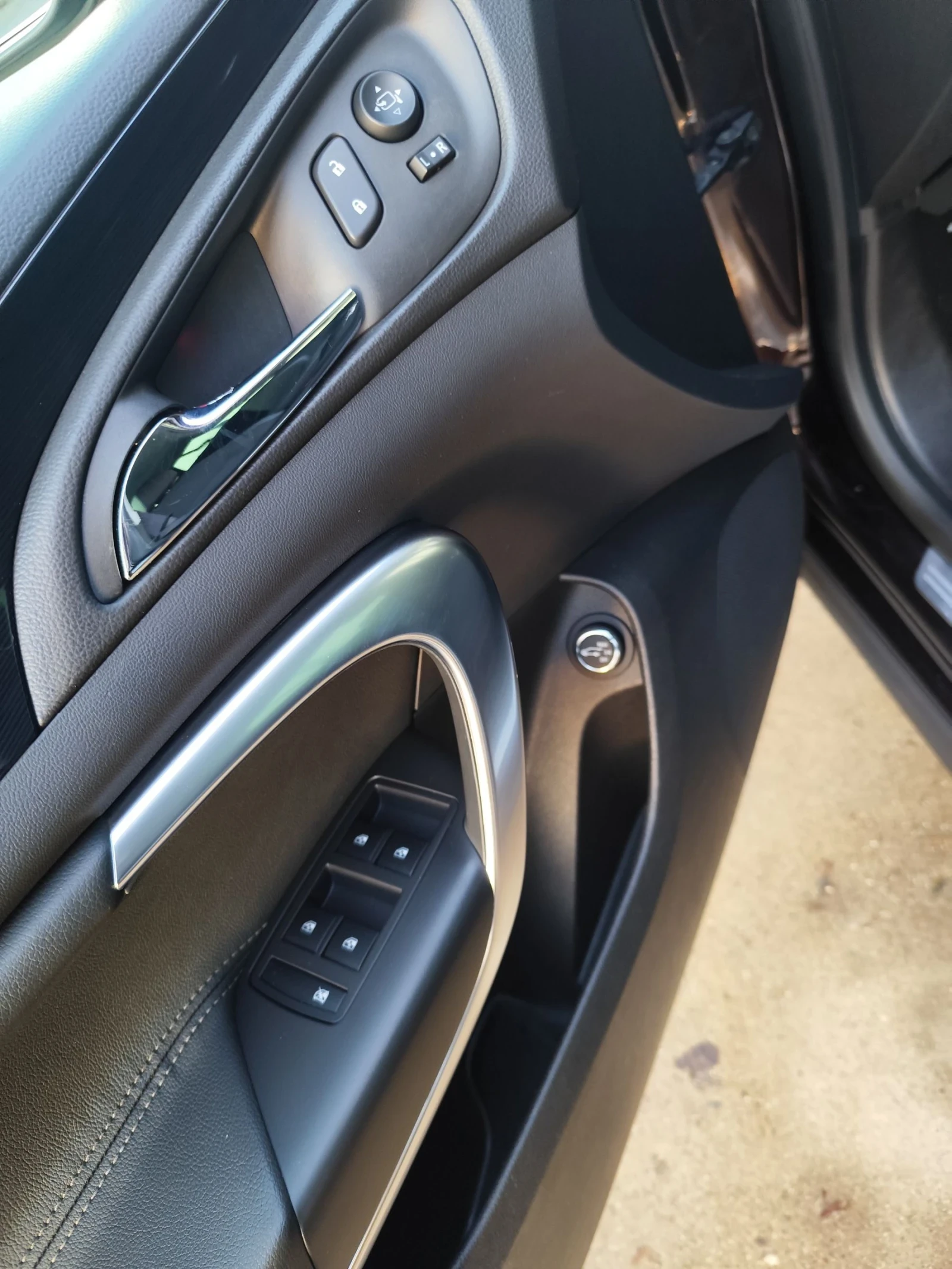 Opel Insignia 44 Sport TourerSW Cosmo-2.0CDT(163 hp)5B | Mobile.bg   11