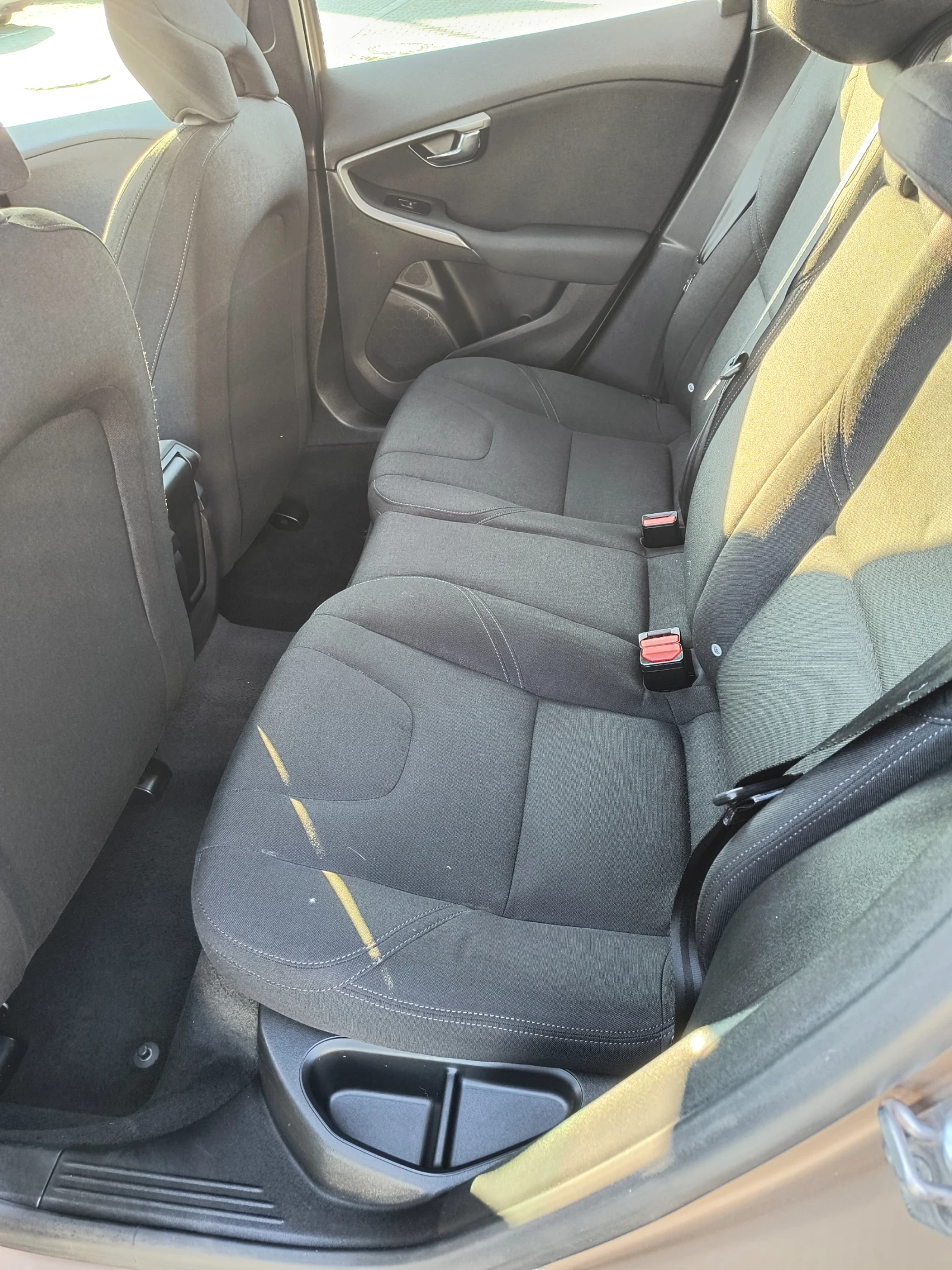 Volvo V40 Cross Country D2 | Mobile.bg   13