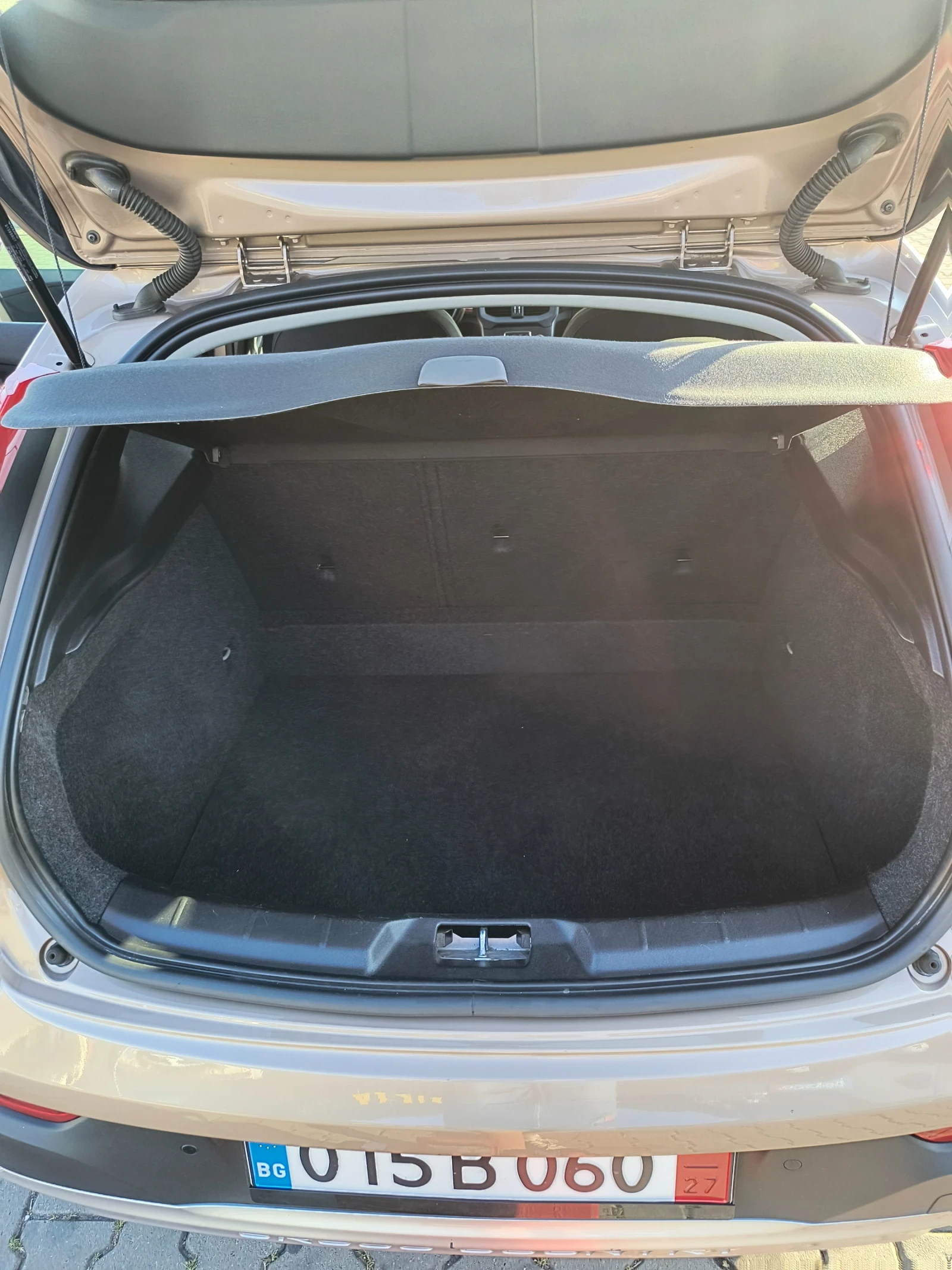 Volvo V40 Cross Country D2 | Mobile.bg   11