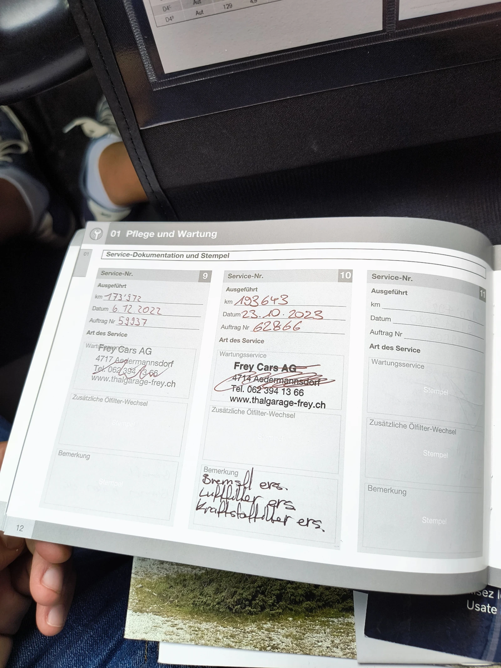 Volvo V40 Cross Country D2 | Mobile.bg   15