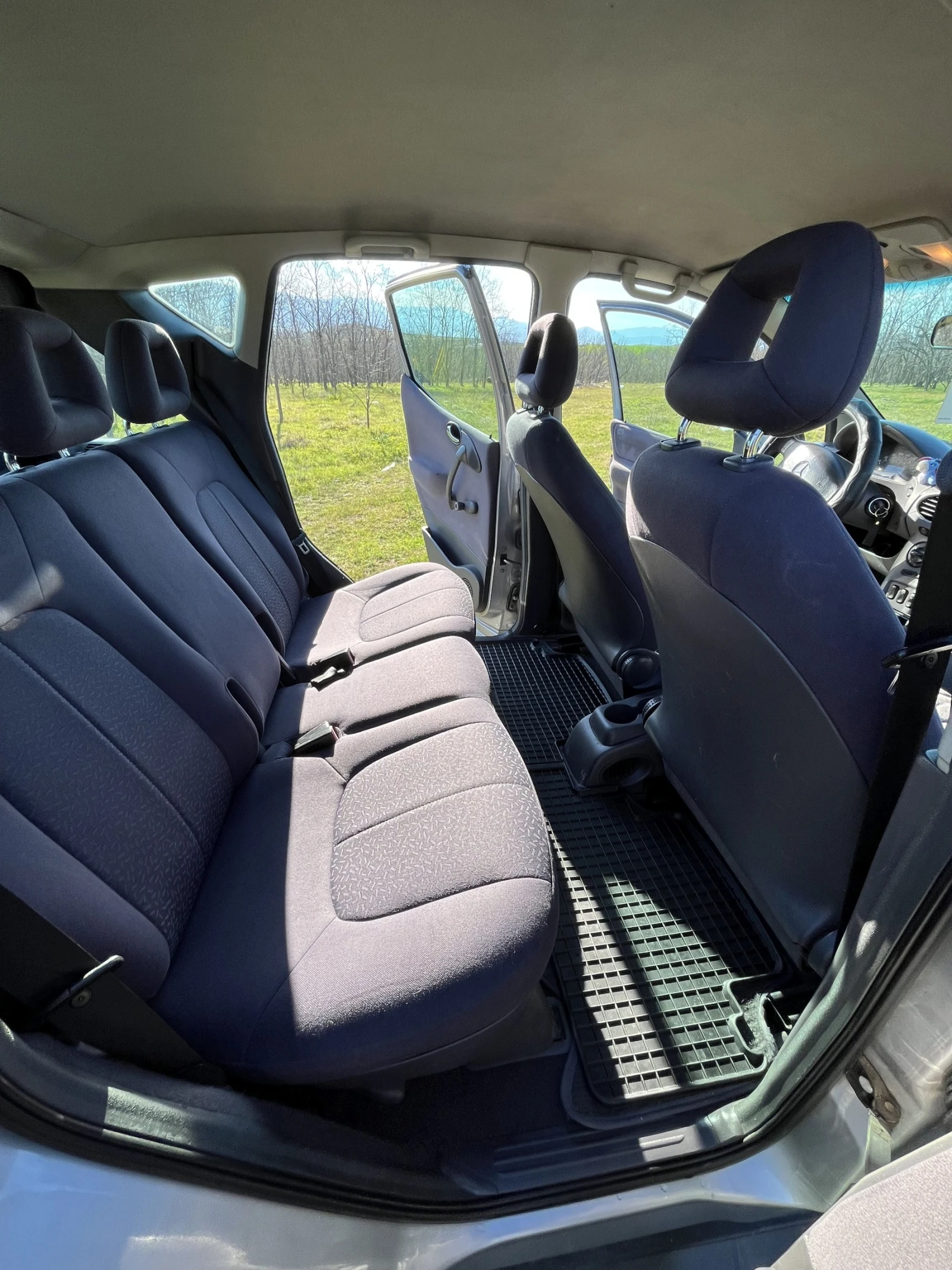 Mercedes-Benz A 160  - изображение 4